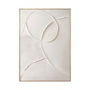 Kép 70x100 cm Circles – Styler