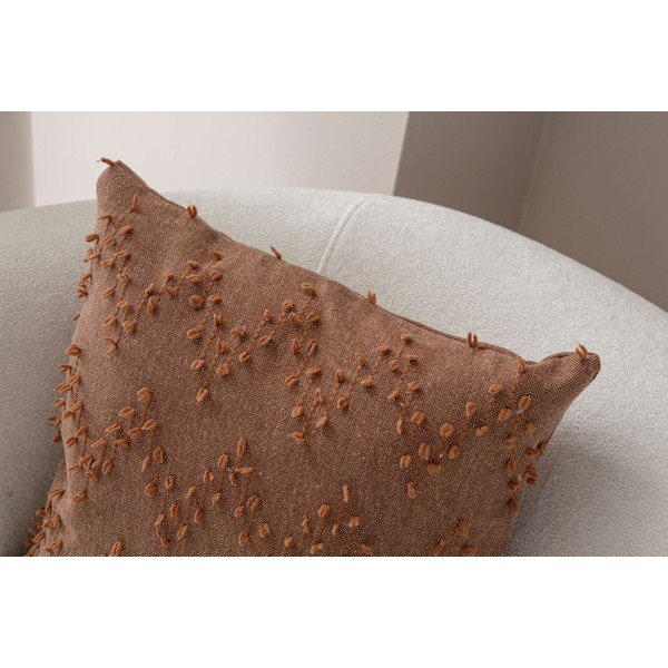Párnahuzat 43x43 cm Tuffet – Mioli Decor-image-2