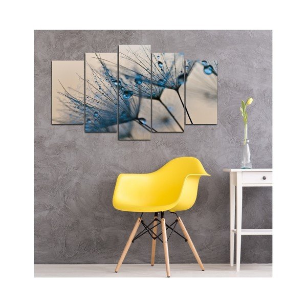 Magali többrészes kép, 102 x 60 cm - Insigne-image-1