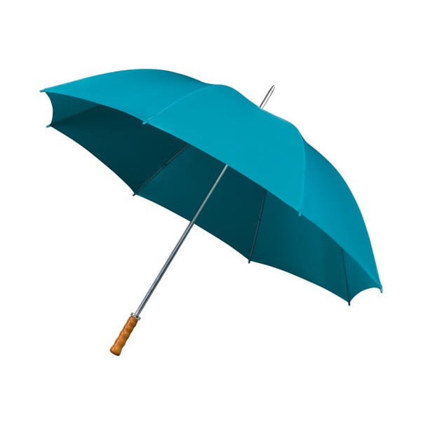 Parapluie kék golf esernyő, ⌀ 130 cm