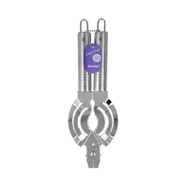 Befőttesüveg nyitó, hossz 26 cm - Metaltex-image-1