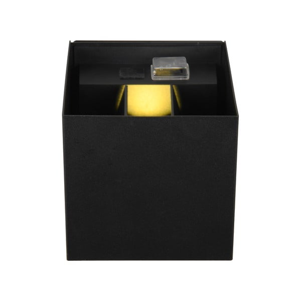 LED fali kültéri lámpa mozgásérzékelővel (magasság 10,5 cm) Talent – Reality-image-4