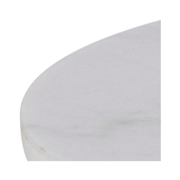 Kerek tárolóasztal ø 50 cm Dudley - Actona-image-3