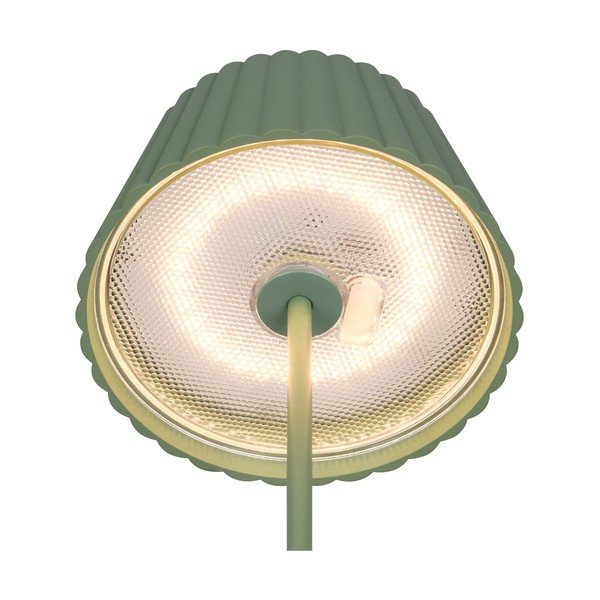 Dimmelhető kültéri lámpa ø 13,5 cm Suarez – Trio-image-1