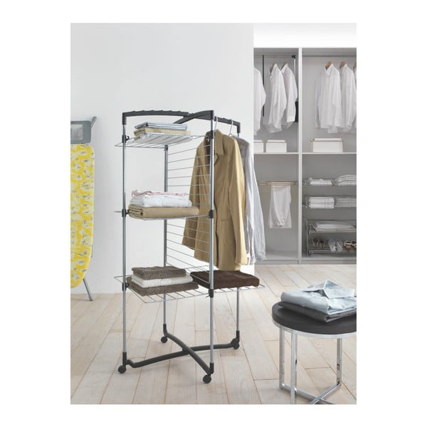 Ruhaszárító - Metaltex-image-2