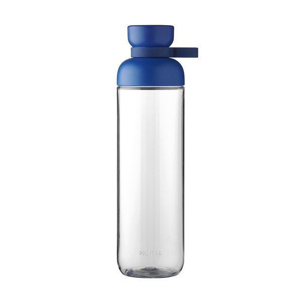 Sötétkék tritán ivópalack 900 ml Vivid blue – Mepal