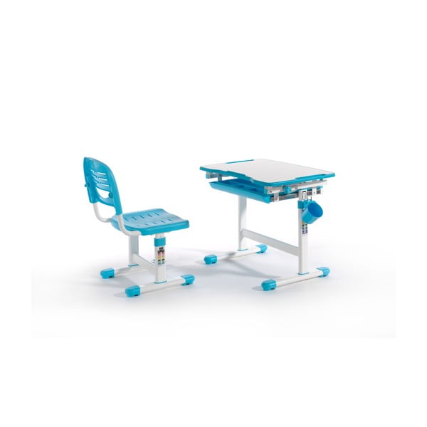 Gyerek bútor szett COMFORTLINE – Vipack-image-3