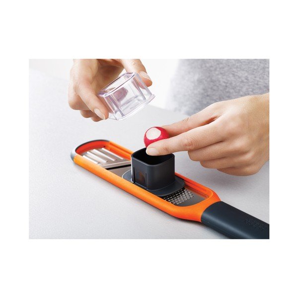 Handi-Grate reszelő, szeletelővel - Joseph Joseph-image-3