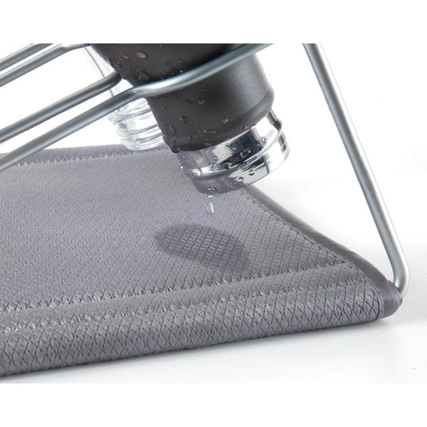 Rozsdamentes edénycsepegtető Sodatex - Metaltex-image-3