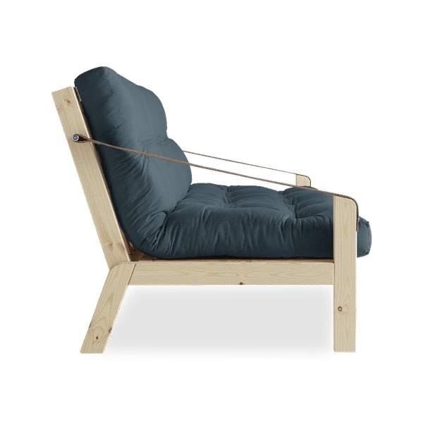 Poetry Natural Clear/Petroleum variálható kanapé - Karup-image-4