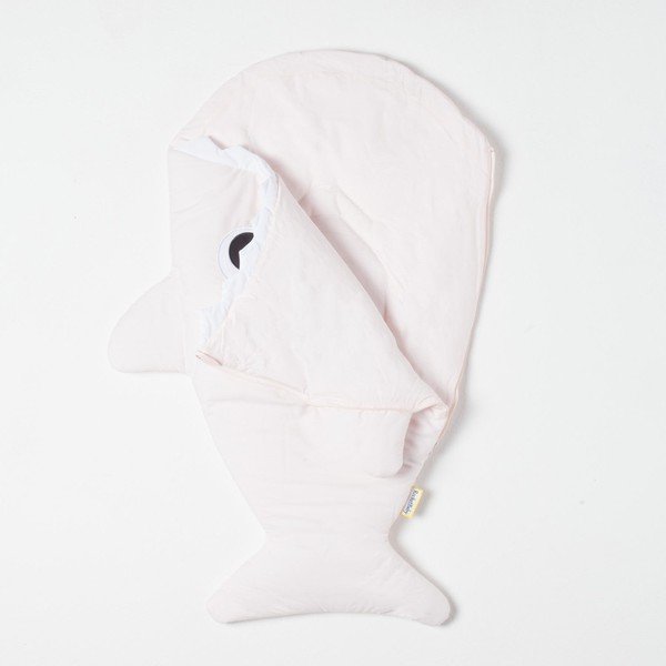 Babahálózsák Whale - Rocket Baby-image-1