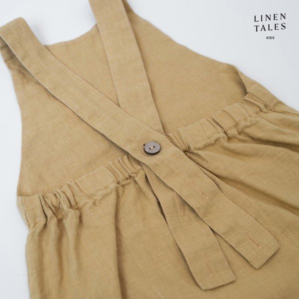 Len babanadrág - Linen Tales-image-2
