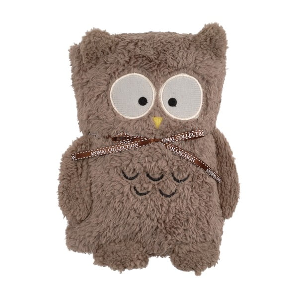 Owl barna takaró - Le Studio