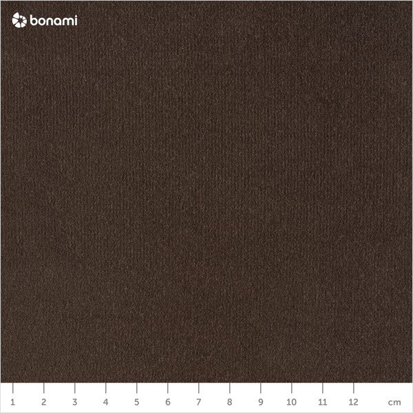 Naïve barna bársony pad, 140 cm - EMKO-image-1