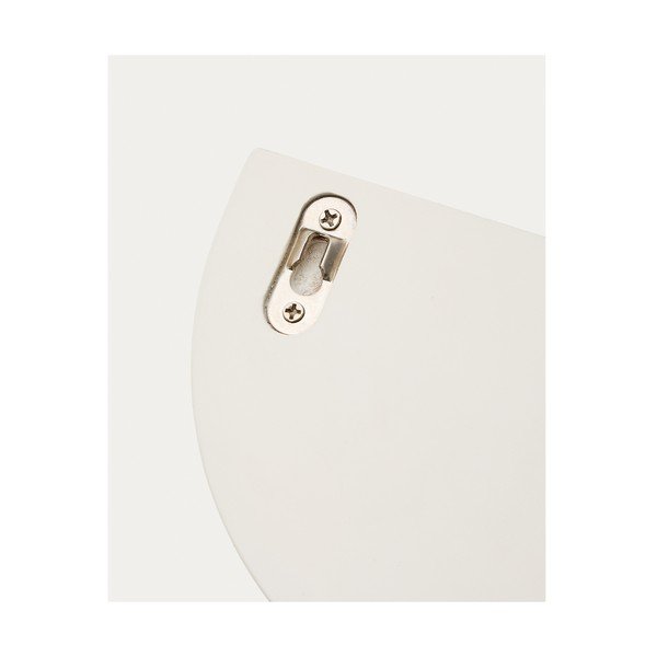 Bézs fali polc 60 cm Salaya – Kave Home-image-4