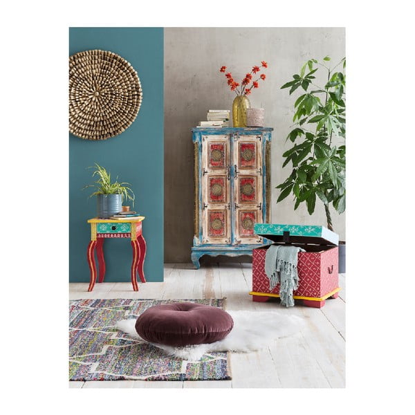 India Colore tárolószekrény - WOOX LIVING-image-3