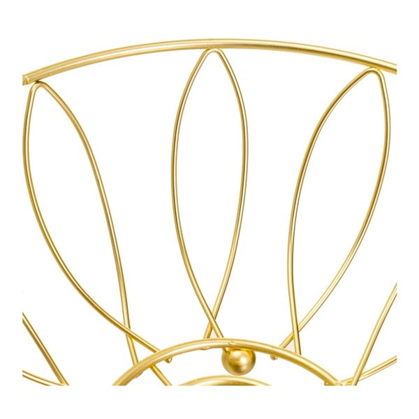 Fém gyümölcsös kosár – Casa Selección-image-2