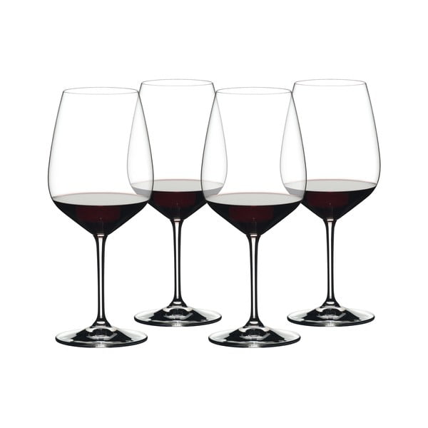 Borospohár készlet 4 db-os 800 ml Extreme – Riedel-image-2
