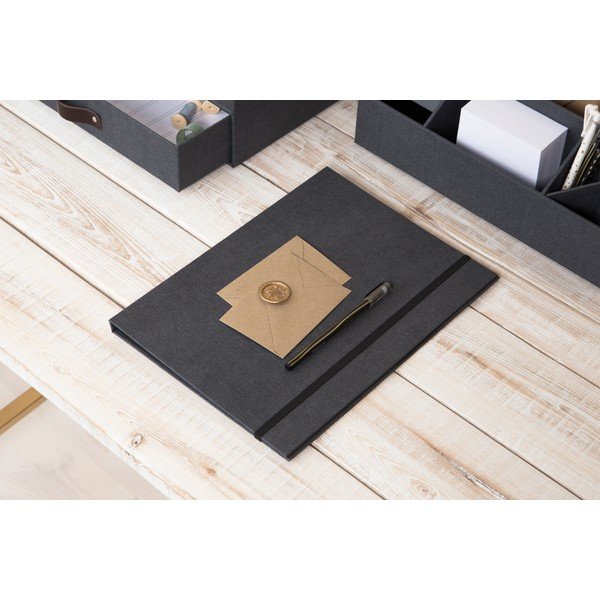 Karton rendszerező dokumentumokhoz Paulina Paper Laminate A4 – Bigso-image-1