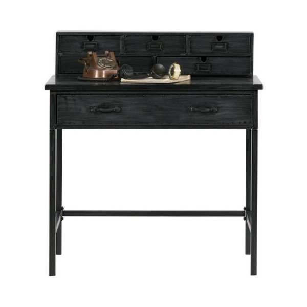 Office íróasztal - BePureHome-image-4