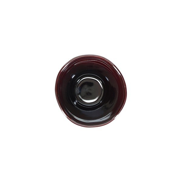 Borvörös kőedény csésze 240 ml Manon – S|P Collection-image-3