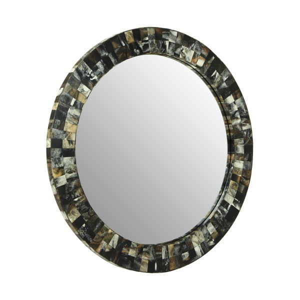 Fali tükör ø 74 cm Marlox – Premier Housewares-image-2