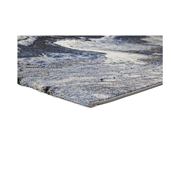 Kael Malo sötétkék szőnyeg, 160 x 230 cm - Universal-image-2