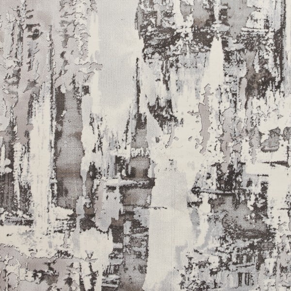 Szürke-bézs szőnyeg 220x160 cm Apollo - Think Rugs-image-3