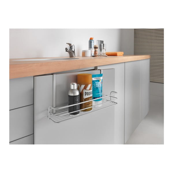 Oasis ajtóra akasztható polc - Metaltex-image-1