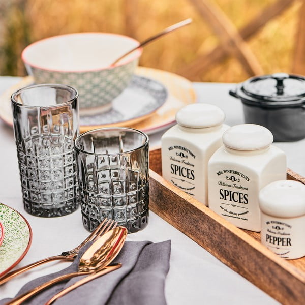 Mrs. Winterbottoms cserép fűszertartó - Butlers-image-4