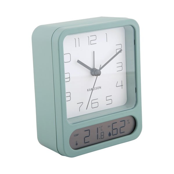 Ébresztőóra Duo Matt – Karlsson-image-2