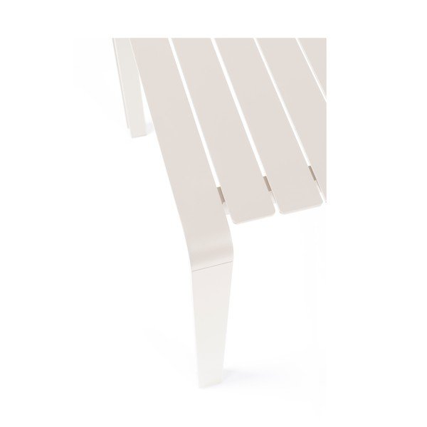 Alumínium kerti étkezőasztal 97x214 cm Vondel – Zuiver-image-4