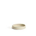 Dekoratív tálca 24,5x22,5 cm Mireni – Kave Home