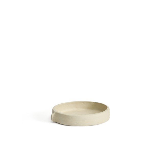 Dekoratív tálca 24,5x22,5 cm Mireni – Kave Home
