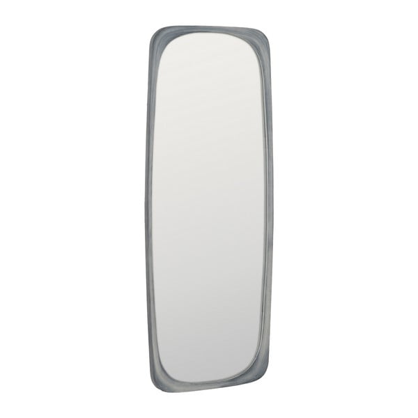 Fali tükör tömörfa kerettel 70x175 cm Spejo – Ixia-image-4