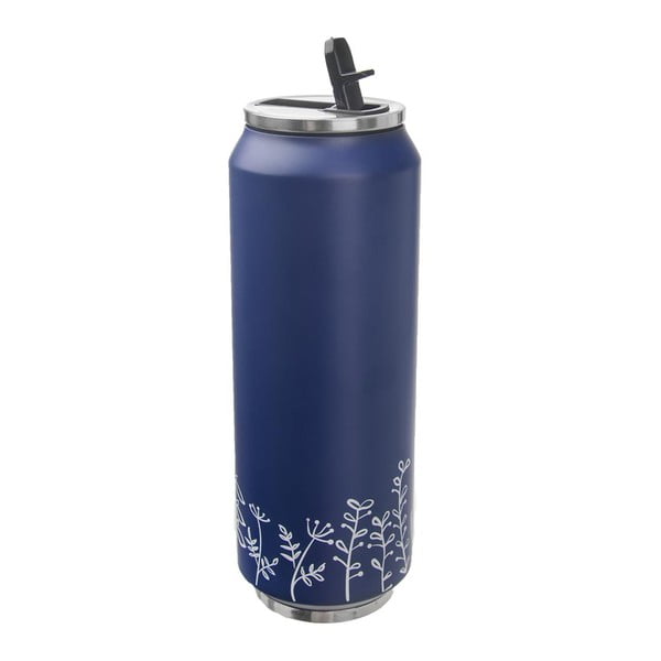 Kék termosz 700 ml – Orion-image-4