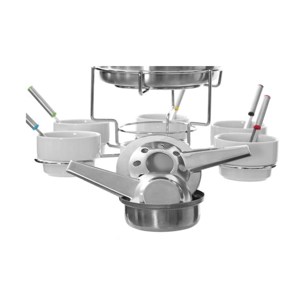 Fondü készlet – Premier Housewares-image-1