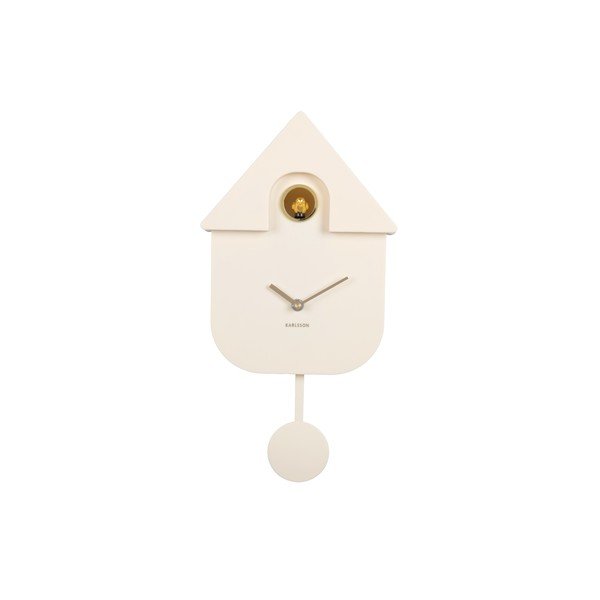 Fali óra Cuckoo – Karlsson