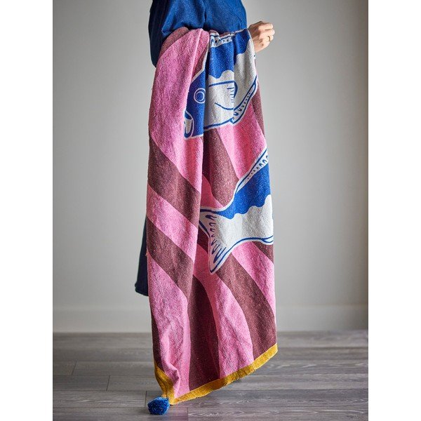 Takaró 130x150 cm Remy – Bloomingville-image-4