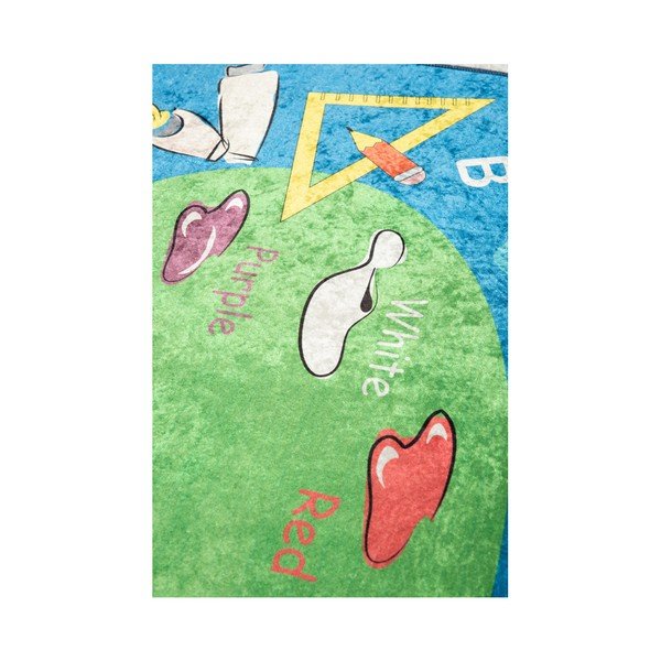 Coloring gyerekszőnyeg, 200 x 290 cm-image-3