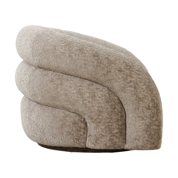 Bézs fotel Valletta – House Nordic-image-2