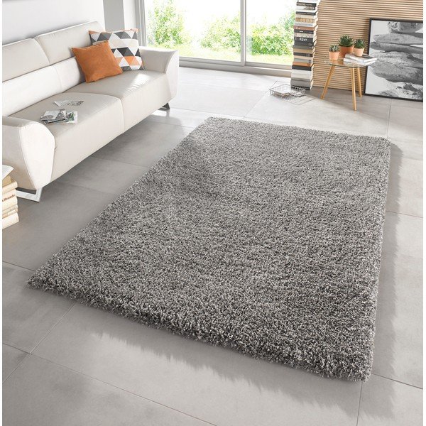 Venice szürke szőnyeg, 200 x 290 cm - Mint Rugs-image-1