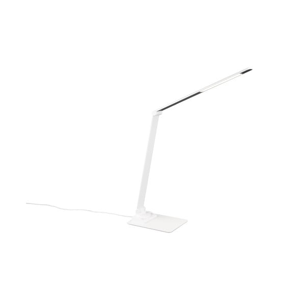 Fehér LED dimmelhető asztali lámpa (magasság 72 cm) Travis – Trio-image-3