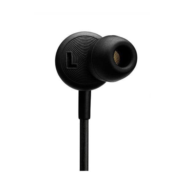 Mode EQ Black and Bass fekete fülhallgató - Marshall-image-1