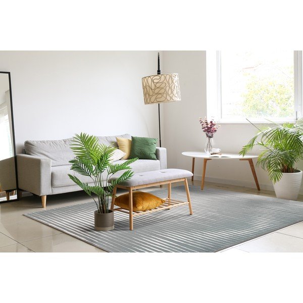 Mentazöld szőnyeg 160x230 cm Remio Mint – FD-image-1