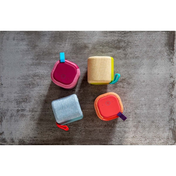 Bluetooth hangszóró Basso – Remember-image-1