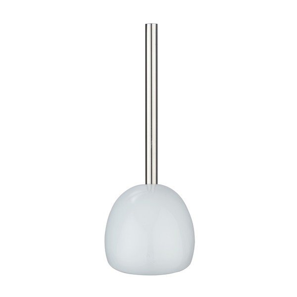 Rimless Neo fehér WC-kefe - Wenko-image-1