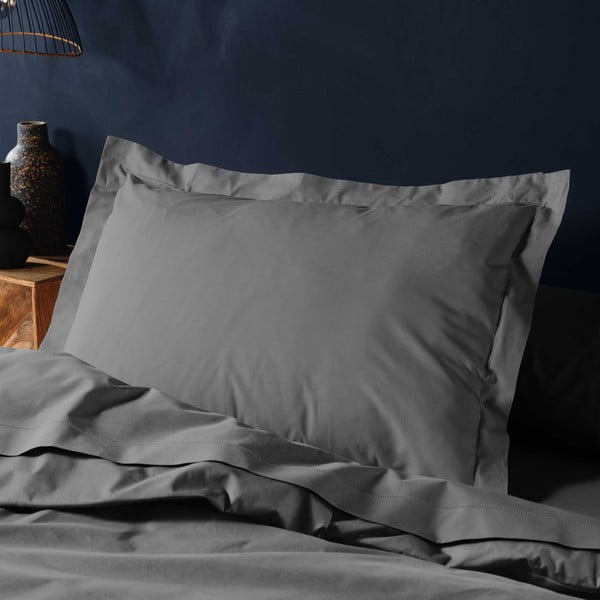 Pamut párnahuzat 50x70 cm Lina – douceur d'intérieur-image-1