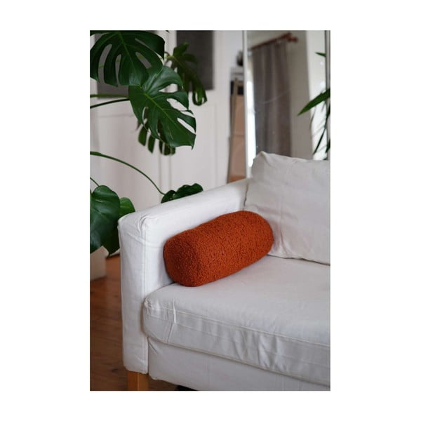 Buklé díszpárna 14x50 cm Top – Mioli Decor-image-3