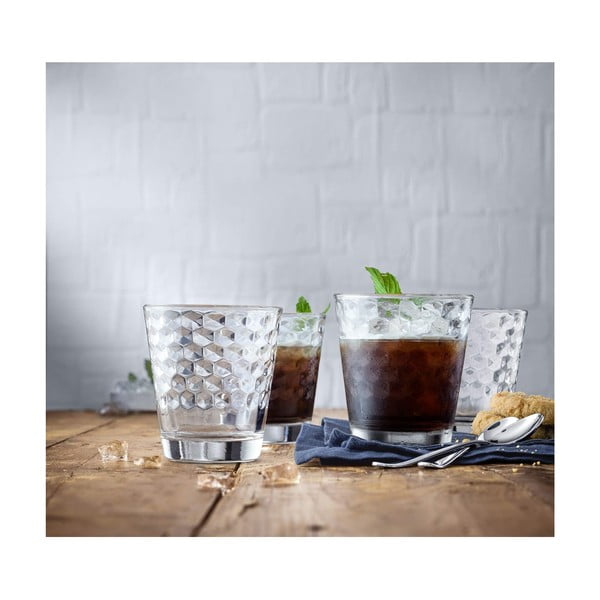 Coffee Time 4 db-os kávéspohár készlet, magasság 10 cm - WMF-image-2